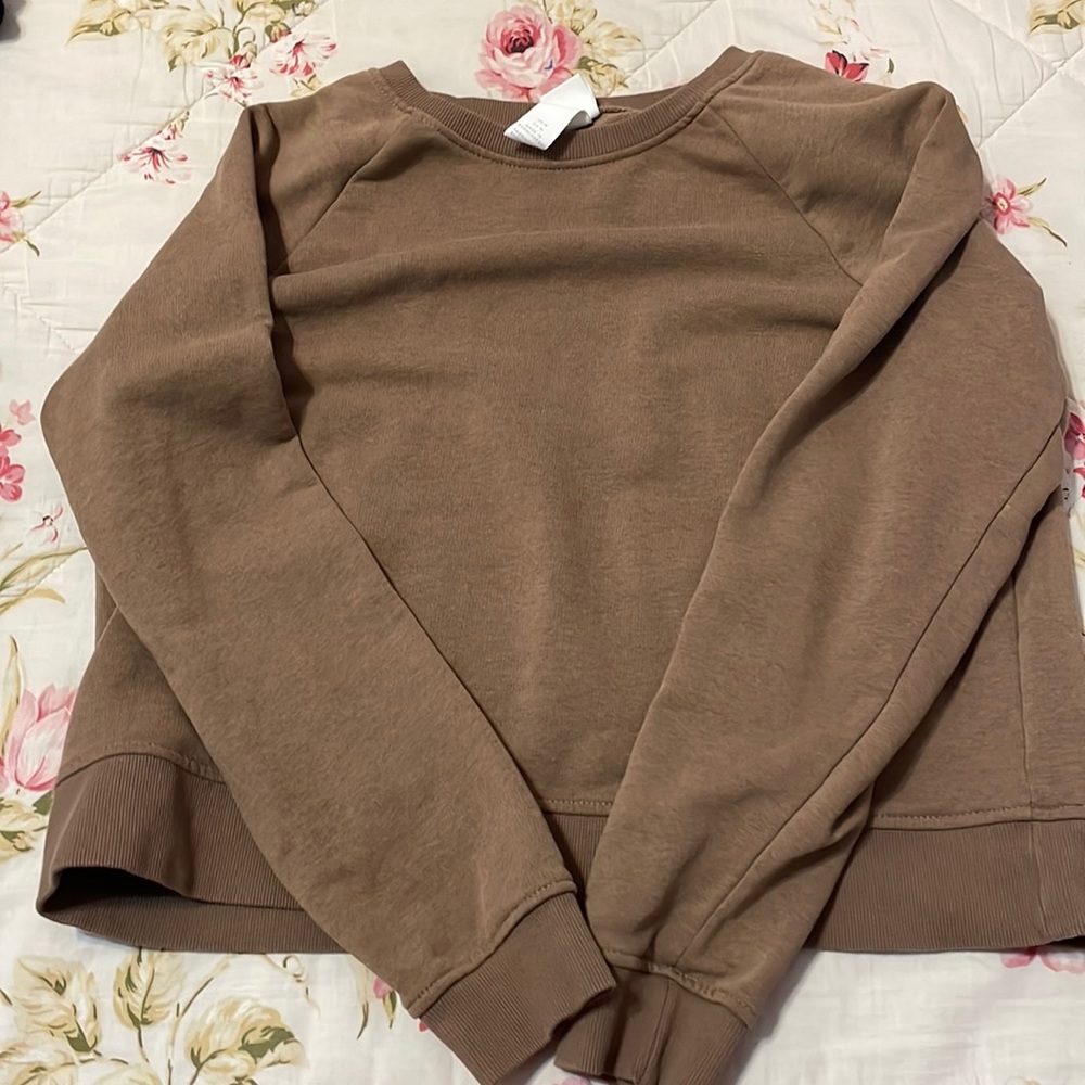 Gap hoodie size m